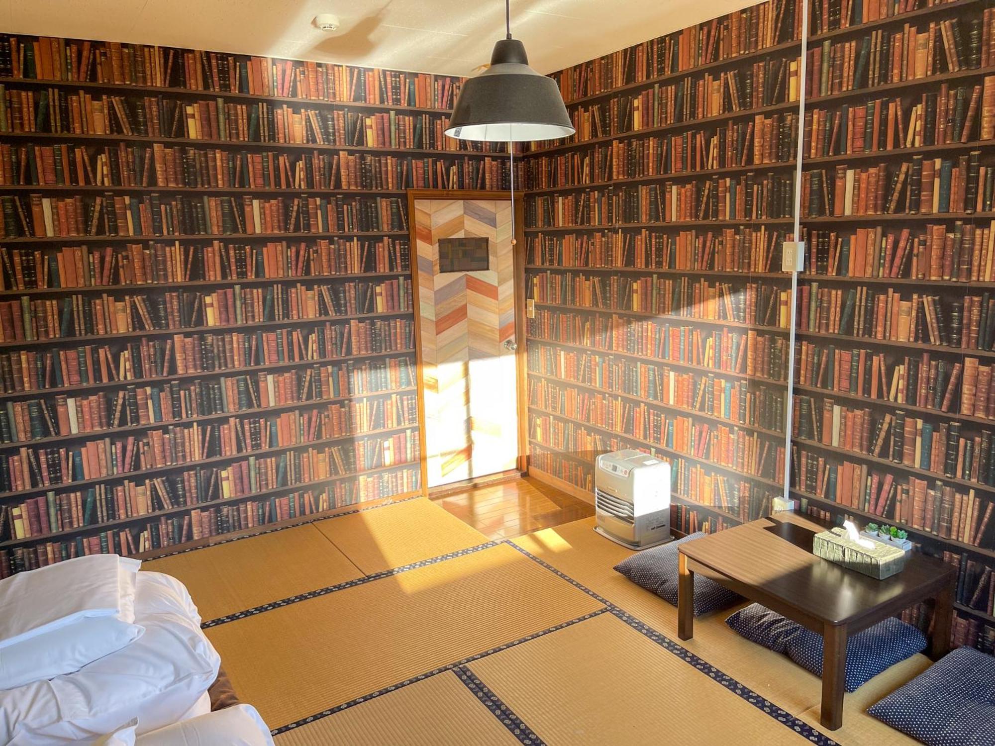Mtfuji Guest House Kikkake Фудзі-Йосіда Екстер'єр фото